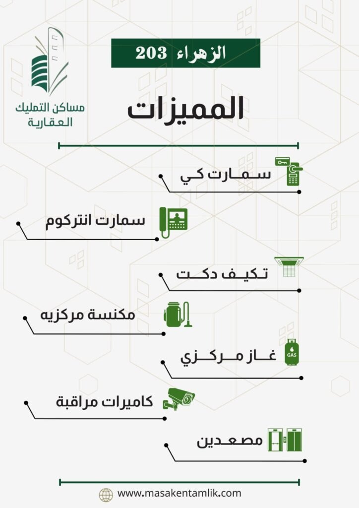 شقق تمليك تحت الانشاء جدة, شقق تمليك حي الزهراء جدة